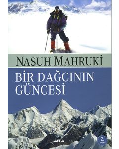 Bir Dağcının Güncesi