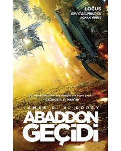 Abaddon Geçidi
