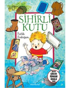 Sihirli Kutu