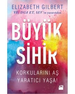 Büyük Sihir