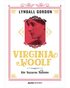 Virginia Woolf 