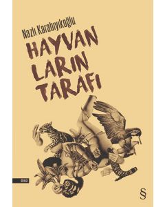 Hayvanların Tarafı