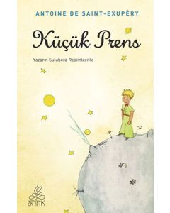 Küçük Prens