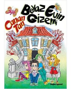 Beyaz Evin Gizemi