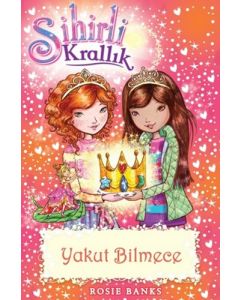 Sihirli Krallık 26 - Yakut Bilmece
