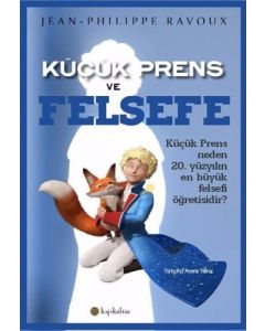 Küçük Prens ve Felsefe
