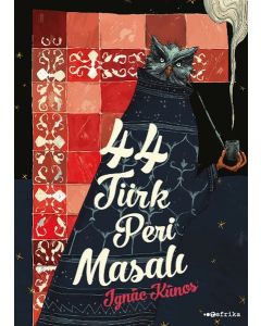 444 Türk Peri Masalı