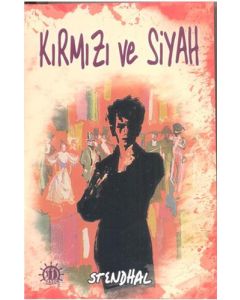 Kırmızı ve Siyah