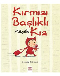 Kırmızı Başlıklı Küçük Kız
