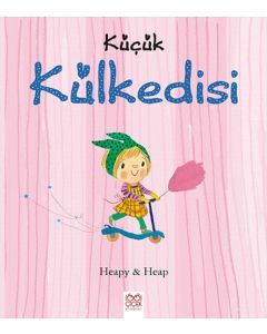 Küçük Külkedisi