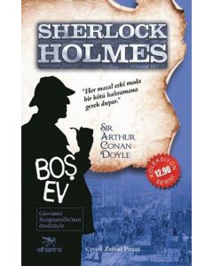 Sherlock Holmes - Boş Ev