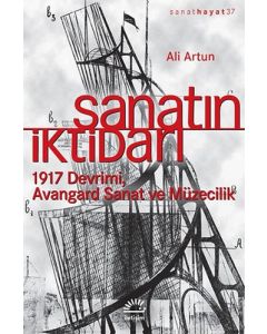 Sanatın İktidarı