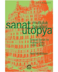 Sanat Ütopya