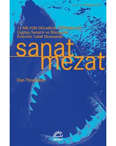 Sanat Mezat