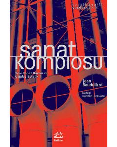 Sanat Komplosu