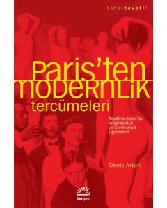 Paris’ten Modernlik Tercümeleri