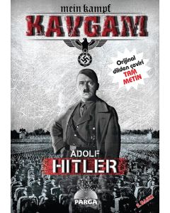 Kavgam