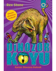 Dinozor Koyu 11