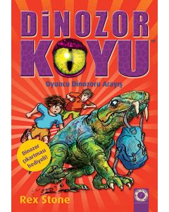 Dinozor Koyu 13