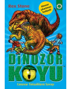 Dinozor Koyu 14