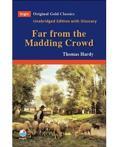 Far From The Madding Crowd