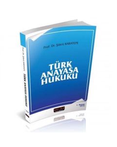 Türk Anayasa Hukuku