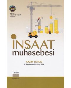 İnşaat Muhasebesi