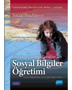 Okul Öncesi İlkokul Çocukları İçin Sosyal Bilgiler Öğretimi