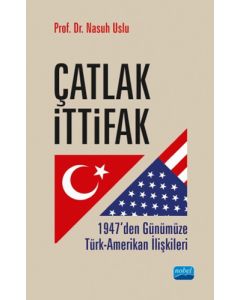 Çatlak İttifak