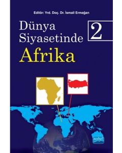 Dünya Siyasetinde Afrika 2
