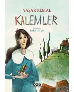Kalemler