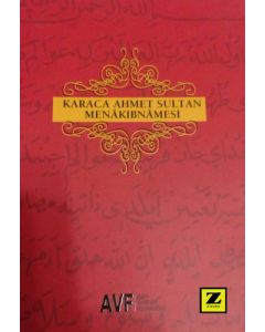 Karaca Ahmet Sultan Menakıbnamesi