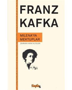 Milena’ya Mektuplar