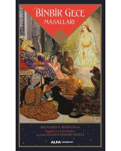 Binbir Gece Masalları