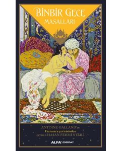Binbir Gece Masalları