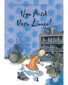 Uyu Artık Vesta-Linnea!
