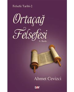Felsefe Tarihi 2 - Ortaçağ Felsefesi