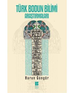 Türk Bodun Bilimi Araştırmaları