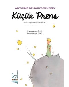 Küçük Prens