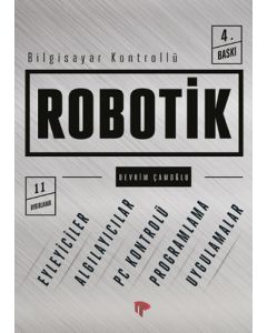 Bilgisayar Kontrollü Robotik
