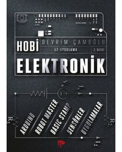 Hobi Elektronik