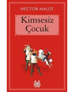 Kimsesiz Çocuk