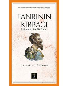 Tanrının Kırbacı
