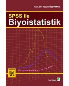 Spss İle Biyoistatistik