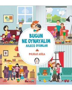 Bugün Ne Oynayalım