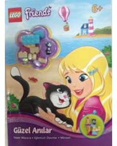 Lego Friends: Güzel Anılar