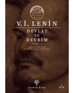Devlet ve Devrim