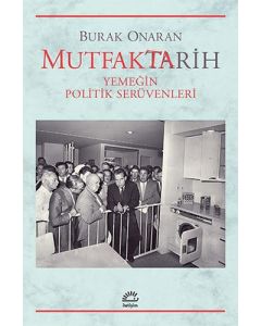 Mutfaktarih