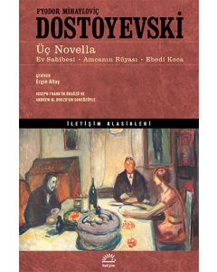 Üç Novella