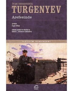 Arefesinde